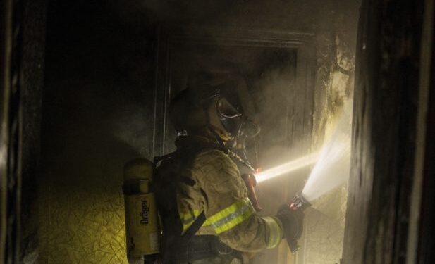 Τουλάχιστον πέντε νεκροί από ρωσικά πλήγματα σε Ντονέτσκ και Χάρκοβο