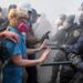 Ο Ντόναλντ Τραμπ ενέκρινε την ανάπτυξη επιπλέον 2.000 μελών της Εθνοφρουράς – Οργή από τον κυβερνήτη Νιούσομ και νέα επεισόδια