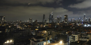 Έχουμε ακόμα μία μεγάλη λίστα στόχων στο Ιράν