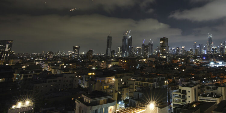 Έχουμε ακόμα μία μεγάλη λίστα στόχων στο Ιράν