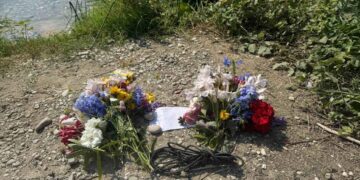 Άρτα: Θρήνος και σπαραγμός στο τελευταίο «αντίο» στα δύο παιδιά που πνίγηκαν στον Άραχθο