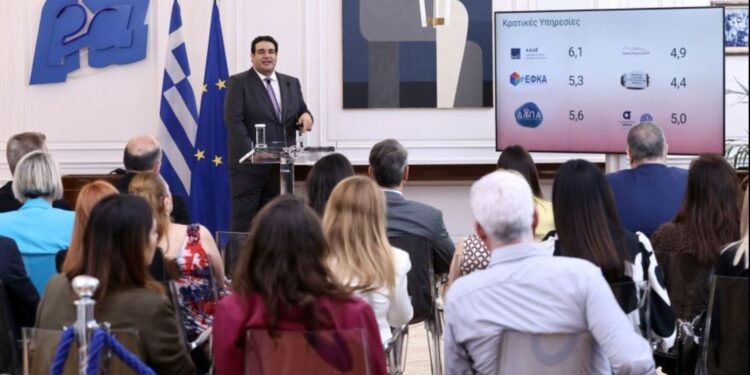 Αξιολόγηση Δημοσίου: Οδικό δίκτυο, πεζοδρόμια, πάρκινγκ «αγκάθια» για τους δήμους