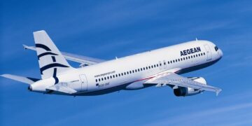 Ακυρώνει τις πτήσεις από και προς Τελ Αβίβ για σήμερα