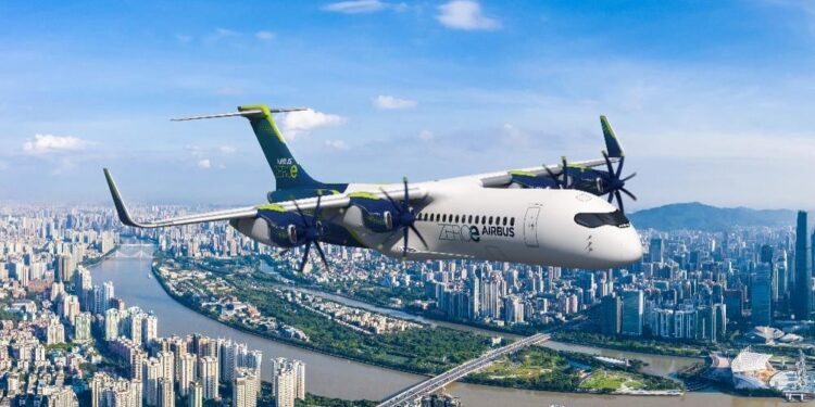 Το σύνδρομο της Airbus: Η Ευρώπη κυνηγά υψηλές πτήσεις