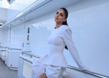 Η Αλεξάνδρα Νίκα έγινε… 26 ετών