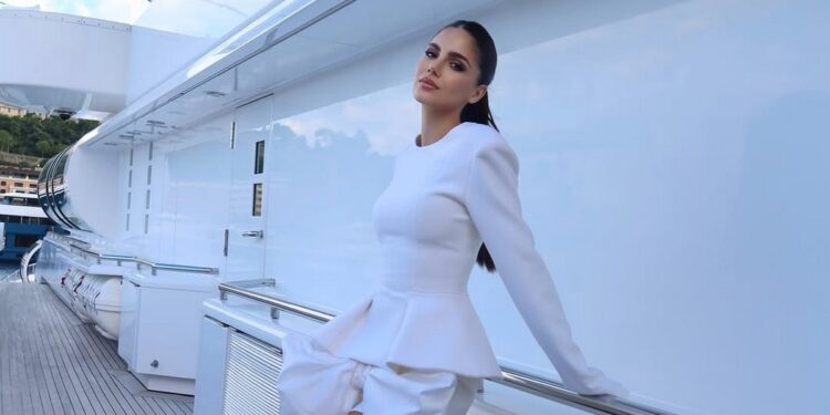 Η Αλεξάνδρα Νίκα έγινε… 26 ετών