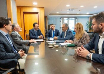 Η Αρχή Πολιτικής Αεροπορίας Τομεακό Σημείο Επαφής και Συνεργασίας με την Εθνική Αρχή Κυβερνοασφάλειας