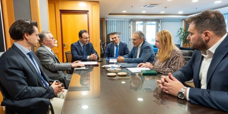 Η Αρχή Πολιτικής Αεροπορίας Τομεακό Σημείο Επαφής και Συνεργασίας με την Εθνική Αρχή Κυβερνοασφάλειας