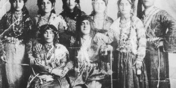 Η «άγνωστη» Γενοκτονία των Ασσυρίων
