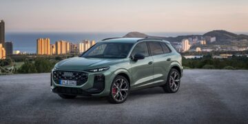 Σημείο αναφοράς στα compact SUV