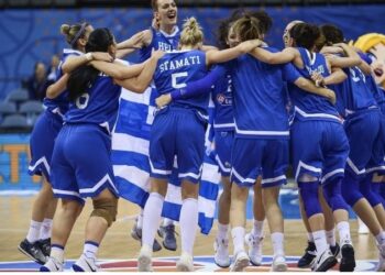 Η διπλή έκπληξη του ΟΠΑΠ λίγο πριν από τη μεγάλη ευρωπαϊκή πρόκληση