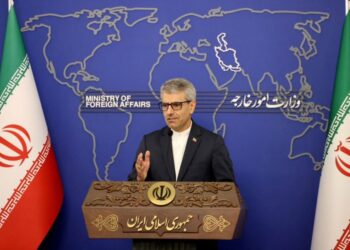 «Είμαστε αποφασισμένοι να αμυνθούμε με όλα τα αναγκαία μέσα»