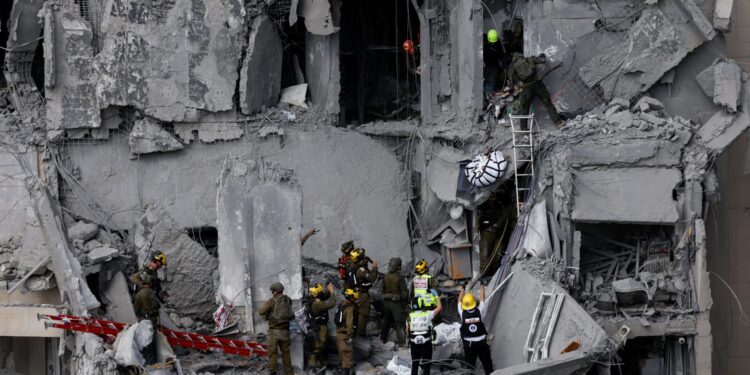 Τι θα κάνει ο Νετανιάχου μετά την εκεχειρία του Τραμπ