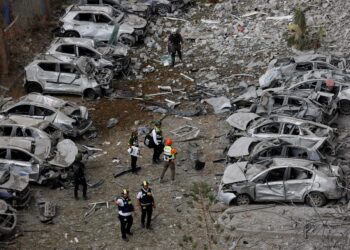 Συμφωνία σε τεντωμένο σχοινί