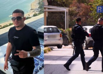 «Ίχνη» των δραστών και σε άλλες 4 υποθέσεις