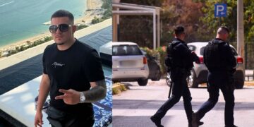 «Ίχνη» των δραστών και σε άλλες 4 υποθέσεις