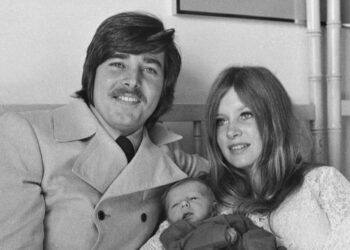 Πέθανε το είδωλο των εφήβων στις δεκαετίες του ’60 και ’70