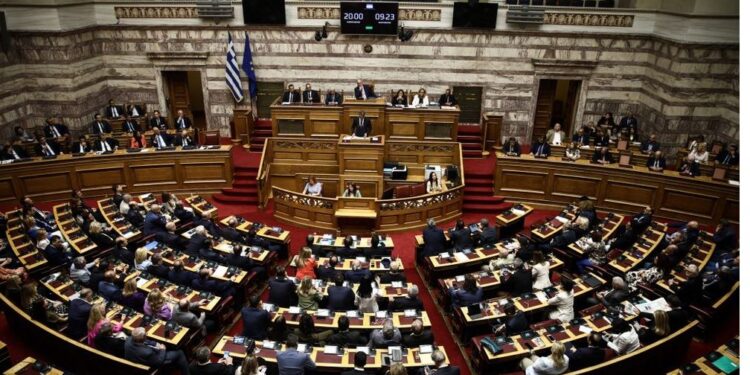 Η μείωση της φοροδιαφυγής «ανοίγει» τον δρόμο για νέες μειώσεις φόρων