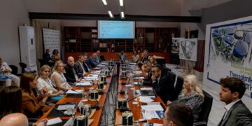 Στο «τιμόνι» της CEFA για τρίτη θητεία ο Διευθύνων Σύμβουλος της ΔΕΘ-HELEXPO, Δρ. Κυριάκος Ποζρικίδης