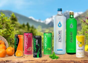 Ισχυρή ανάπτυξη, στρατηγικές επενδύσεις και διεθνής επέκταση το 2024              