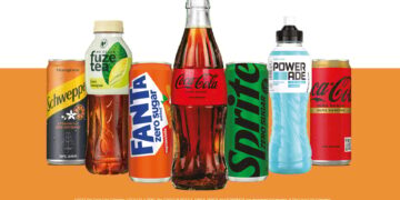 Coca-Cola: Περισσότερες Επιλογές, Λιγότερη Ζάχαρη