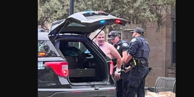 Πολλοί τραυματίες από «στοχευμένη τρομοκρατική επίθεση» σε διαδήλωση υπέρ των Ισραηλινών ομήρων