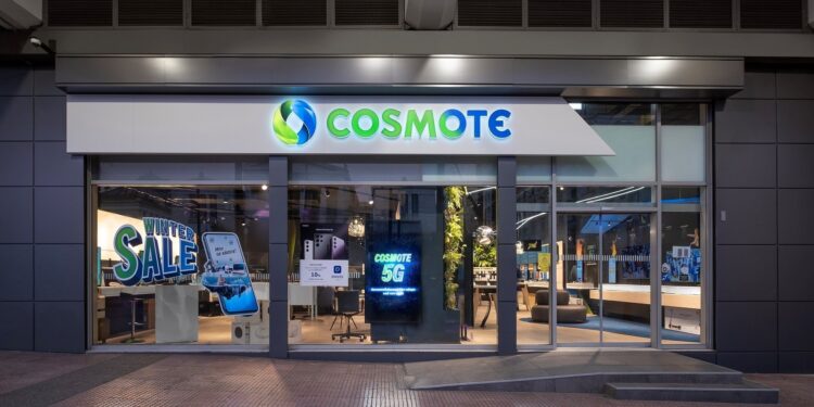 Σε υψηλό 3ετίας ο ΟΤΕ