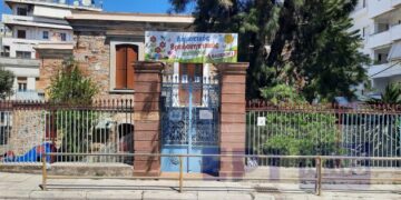 Εισαγγελική παρέμβαση για κρούσματα γαστρεντερίτιδας σε δημοτικούς βρεφονηπιακούς σταθμούς