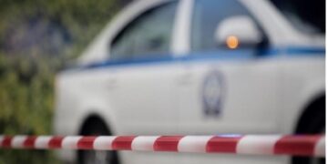 26χρονος βρέθηκε νεκρός σε διαμέρισμα στο κέντρο της πόλης