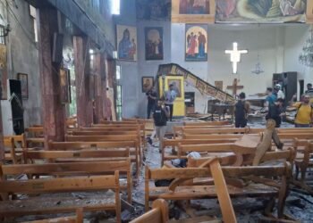 «Απόπειρα υπονόμευσης της εθνικής συνύπαρξης» καταγγέλλει το συριακό ΥΠΕΞ