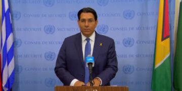 Ο πρεσβευτής του Ισραήλ εκτιμά ότι σύντομα θα διεξαχθούν διπλωματικές συνομιλίες με το Ιράν