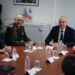Με τις φρεγάτες FDI συγκροτούμε μια αξιόπιστη και ισχυρή δύναμη αποτροπής που διευρύνει το στρατηγικό αποτύπωμα της Ελλάδας στην Ανατολική Μεσόγειο