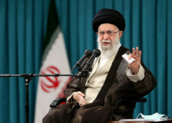 Χαμενεΐ: «Το Ισραήλ δεν θα βγει αλώβητο