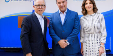 Η Daiichi Sankyo γιορτάζει έναν χρόνο παρουσίας στην Ελλάδα: Εξελίσσοντας τη θεραπεία του καρκίνου μέσω καινοτομίας και συνεργασίας