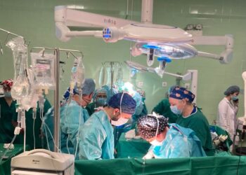 Νοσοκομείο «Παπανικολάου»: Δωρέα οργάνων από 75χρονη