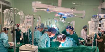 Νοσοκομείο «Παπανικολάου»: Δωρέα οργάνων από 75χρονη