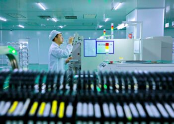 Οι ξένες επιχειρήσεις εντείνουν τη δραστηριότητα έρευνας και ανάπτυξης