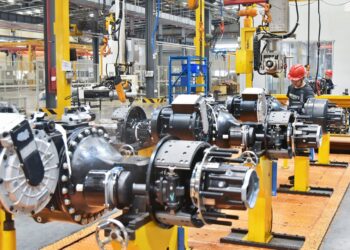 Διατήρηση της πολυμέρειας και προώθηση της ανοιχτής συνεργασίας