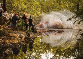 Αντίστροφη μέτρηση για την εκκίνηση με 69 πληρώματα και 4 παγκόσμιους πρωταθλητές