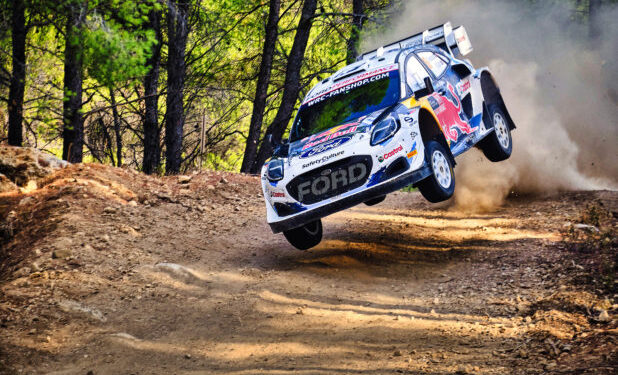 Οι Έλληνες νικητές που έγραψαν ιστορία και στέφθηκαν «θεοί»