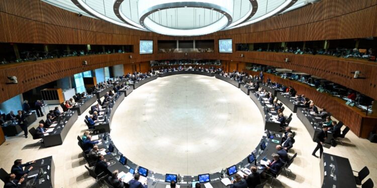 ΕΕ: Συμφωνία για τα δικαιώματα των επιβατών αεροπορικών μεταφορών