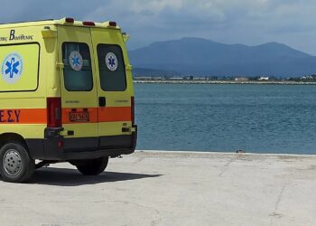 Τραγωδία στα Χανιά: Πνίγηκε 25χρονος στην Κίσσαμο