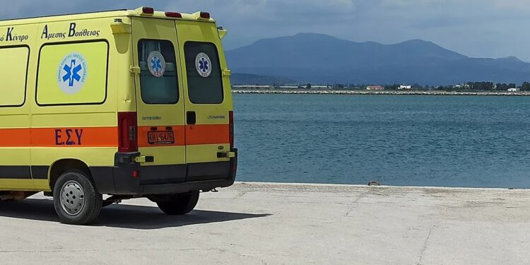 Τραγωδία στα Χανιά: Πνίγηκε 25χρονος στην Κίσσαμο