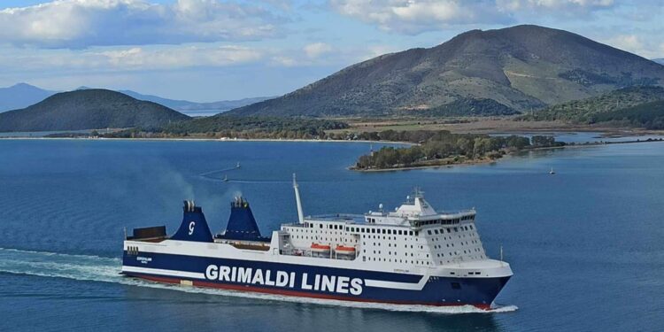 Συμφωνία ΣΕΕΝ και ΠΕΝΕΝ για τον τερματισμό των απεργιακών κινητοποιήσεων στη γραμμή Ελλάδας- Ιταλίας  