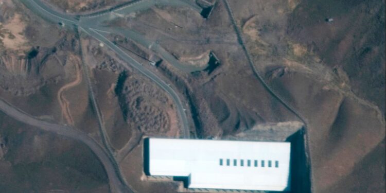 Ιράν: Το Ισραήλ συνεχίζει το σφυροκόπημα