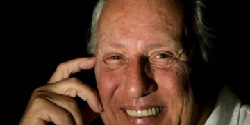 Πέθανε ο συγγραφέας Φρέντερικ Φορσάιθ