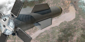 Η αμερικανική «βόμβα-θηρίο» που θέλει το Ισραήλ και μπορεί να καταστρέψει την εγκατάσταση στο Φορντό του Ιράν