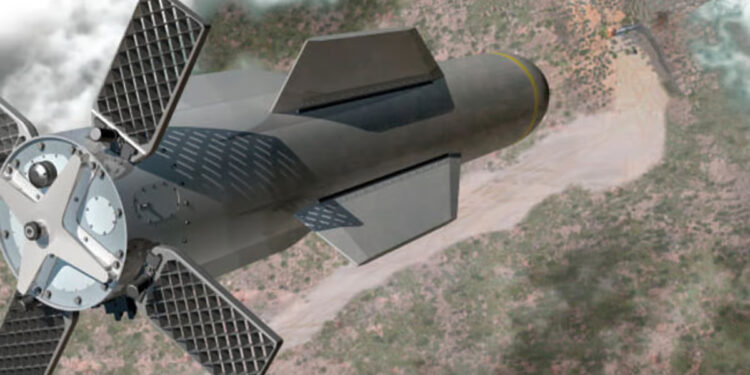 Η αμερικανική «βόμβα-θηρίο» που θέλει το Ισραήλ και μπορεί να καταστρέψει την εγκατάσταση στο Φορντό του Ιράν