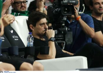 Δημήτρης Γιαννακόπουλος: Μηνύει τους αδελφούς Αγγελόπουλους και τον Νίκο Λεπενιώτη