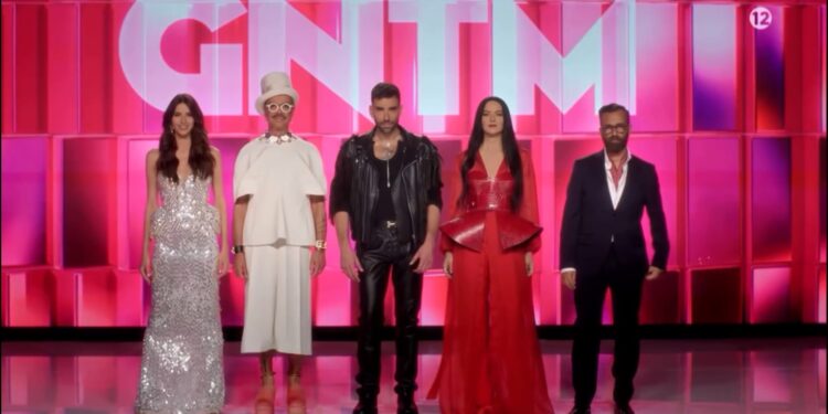 Στον «αέρα» το επίσημο τρέιλερ του ριάλιτι μόδας